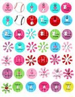 Softball Sayings Posters drawing