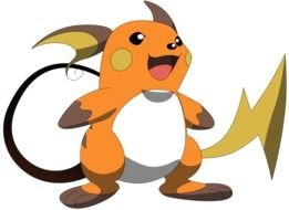 Clipart of pokemon