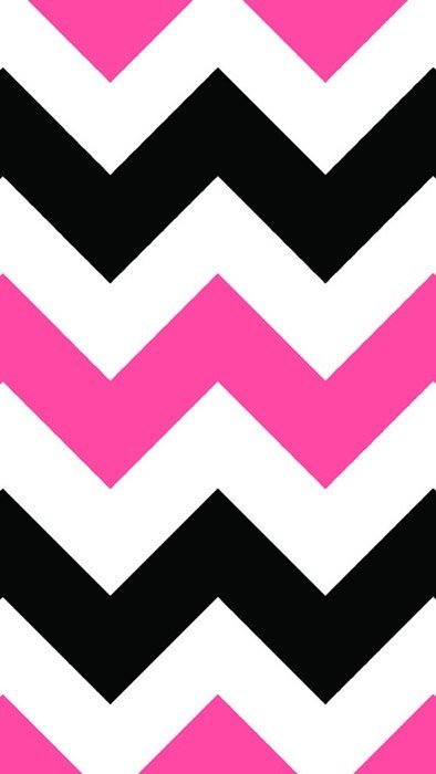 Wallpaper Black And Pink drawing