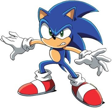Sonic Free Panda Images