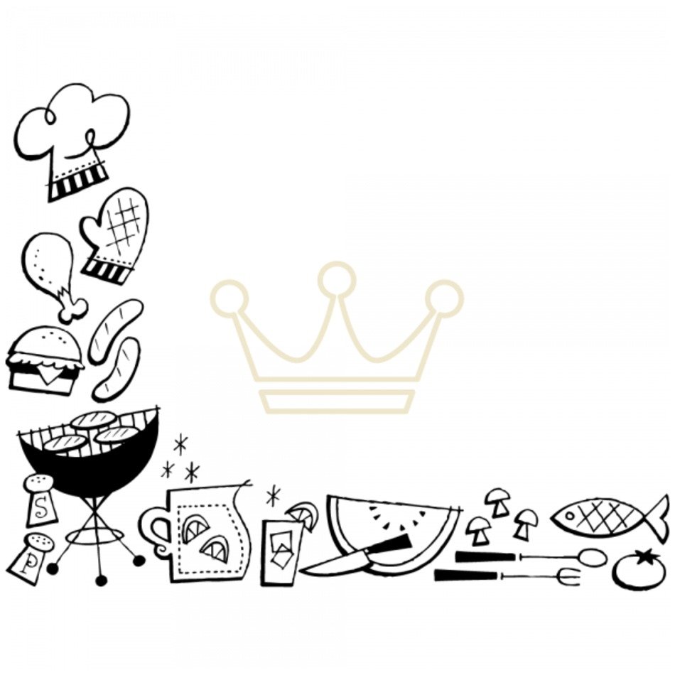 Mister Retro &gt Vector Art Invitation Kit Images