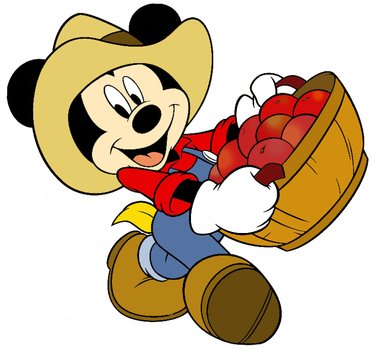 Mickey Clip Art 15jpg clipart