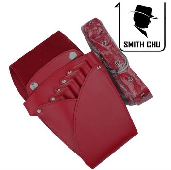 Red Leather drawing