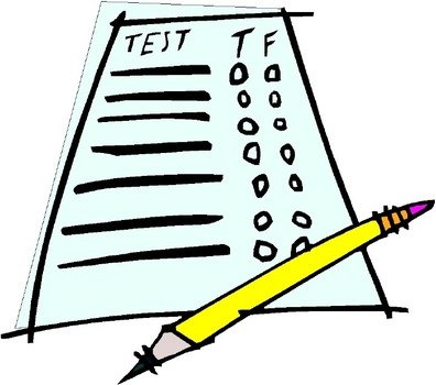 Testing In School Student Unity Power