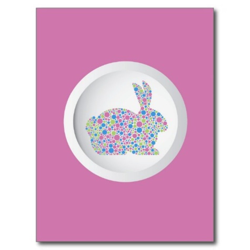 Easter Bunny Ouline Search Best Coloring Page Online