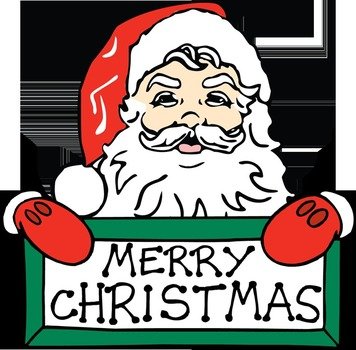 Christmas In Dxf Format Panda Free Images