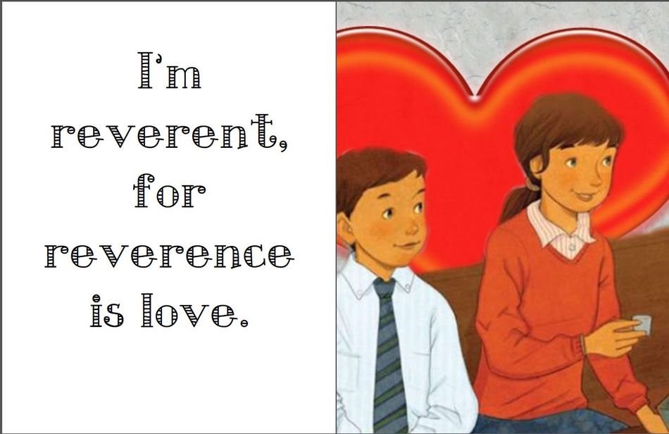 Clipart of the love text