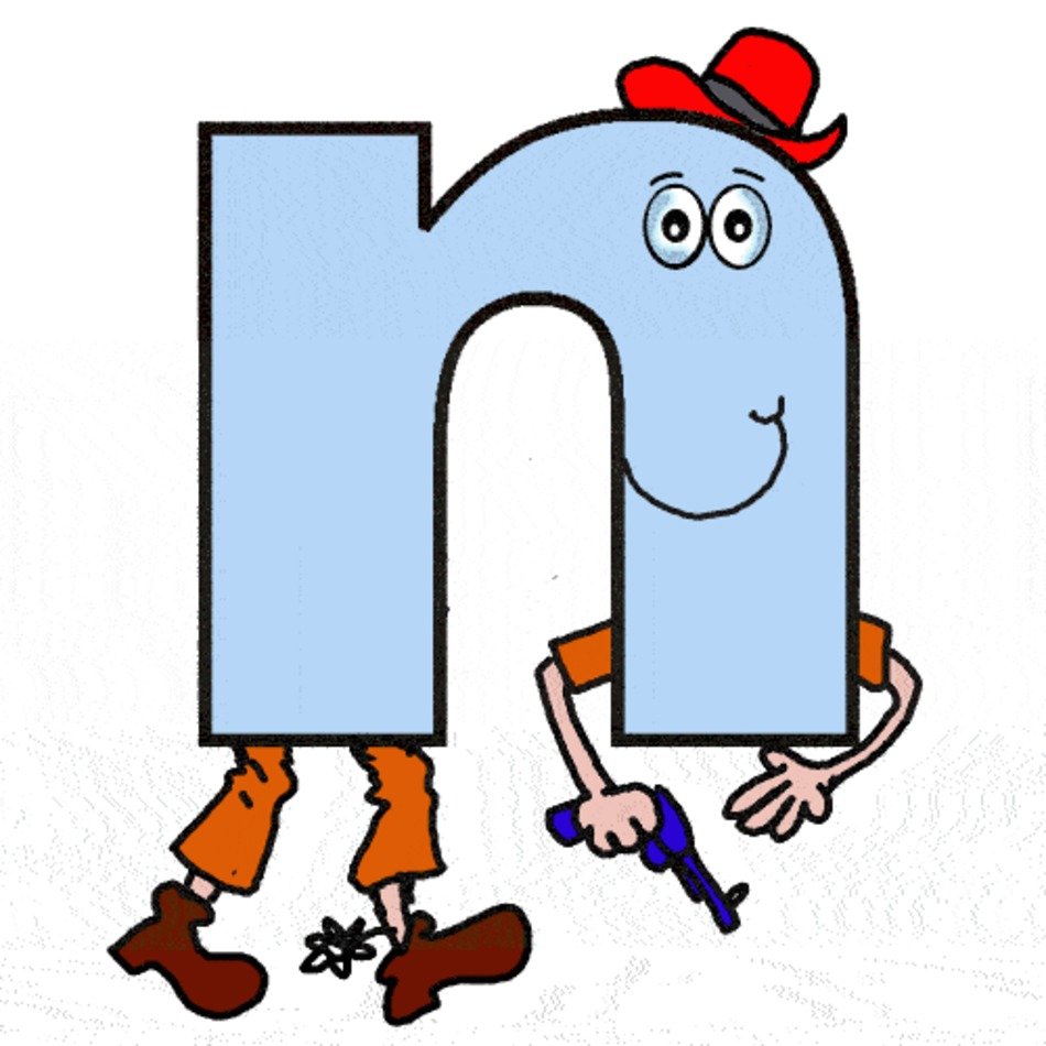 Early Childhood Kids Alphabet A Through Z Images