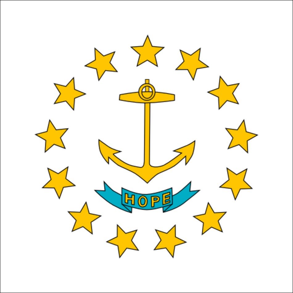 Rhode Island N13