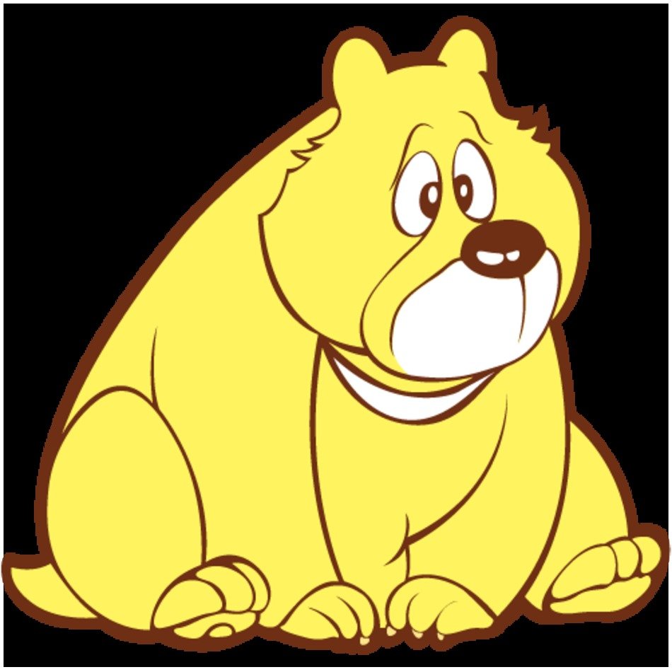 Animal Baby Graphics And Images Clip