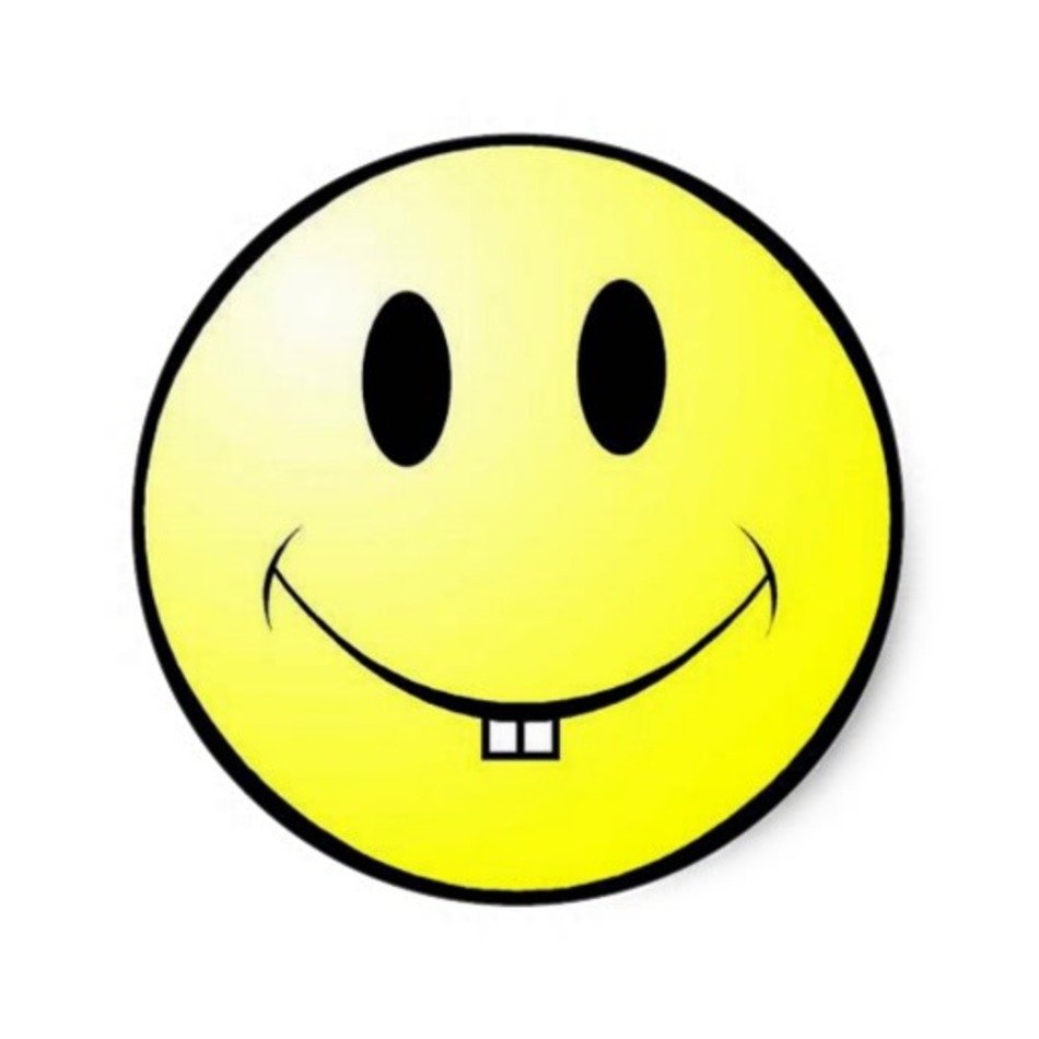 Grin Emoticon Cake Ideas And Designs