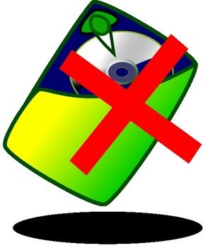 Broken Case