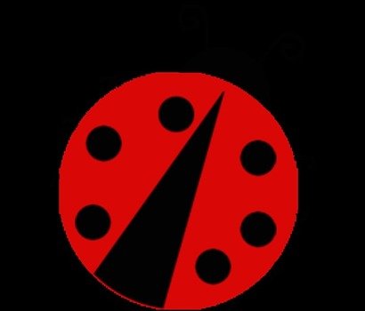 Printable Ladybug Template Cake Ideas And Designs