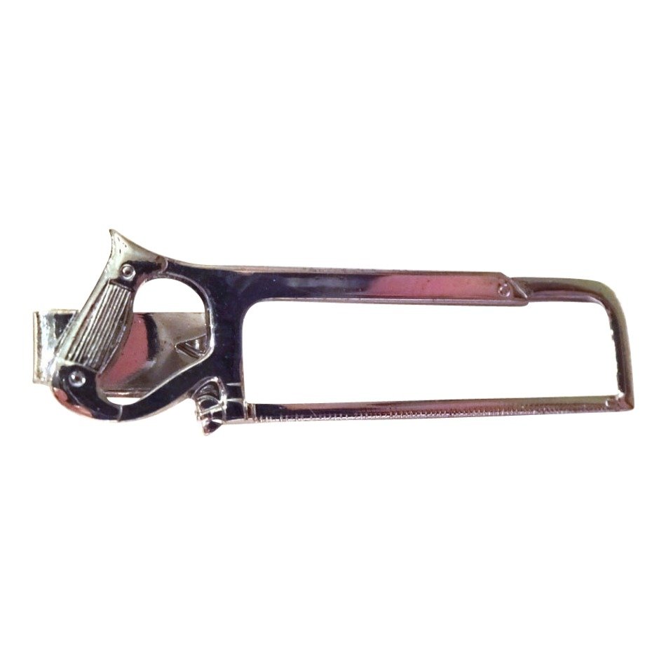 Vintage Tie drawing