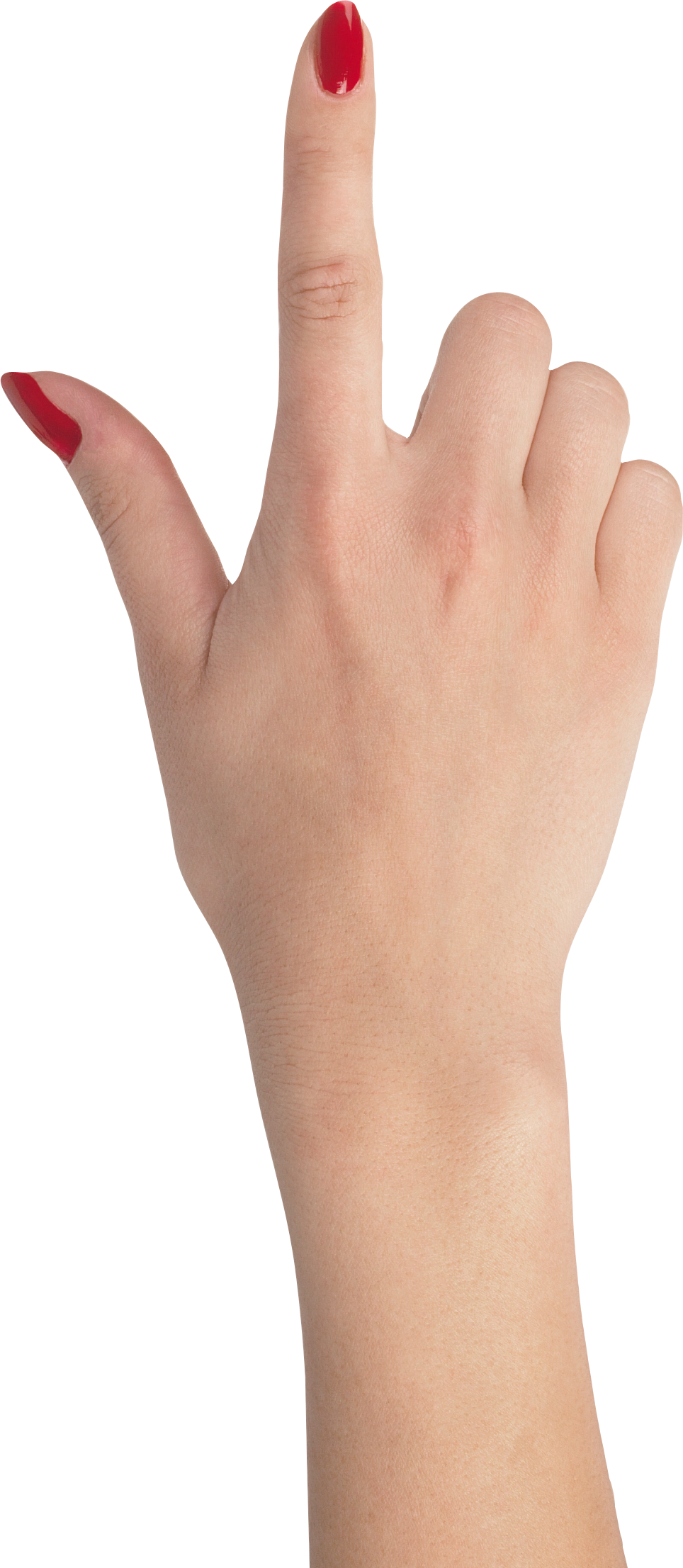 Two Finger free image download