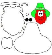 How To Make Leprechaun Costume