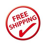 Free Shipping N14