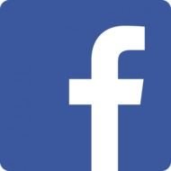 Facebook Logo Vector drawing