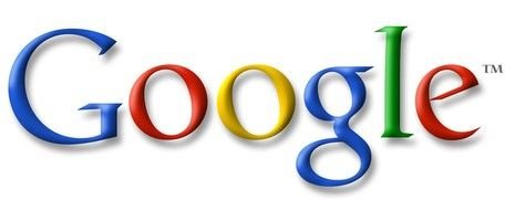 google search engine logo