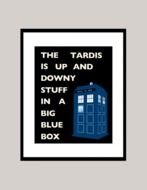 Gallery For Tardis drawing