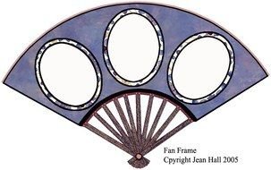 Frames From Set drawing