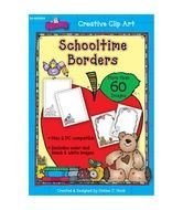 Preschool cover drawing