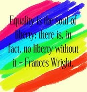 Terry Chasteens Equality Justice For All Blog Including Www
