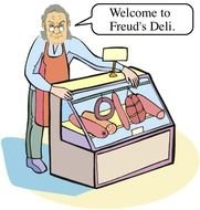 Evil Editor Cartoon 908