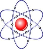 drawn symbol of the scientific community