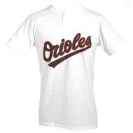Clothing Baseball Softball Mlb Uniforms Orioles Jerseys t Shirts