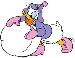 Daisy Duck Mickey And Friends Photo 37615479 Fanpop