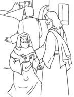 Jesus Heals 10 Lepers &ndash; All The Miracles In Bible For Kids