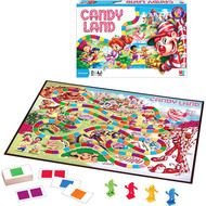 Candyland Board Game Template
