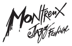 clipart of the Jazz Festival logo