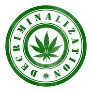 Clip Art Marijuana Decriminalization
