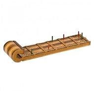 Toboggan Board drawing