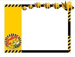 Certificate Borders And Templates drawing