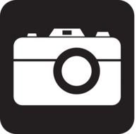 Camera Logo At Clkercom Vector Online Royalty