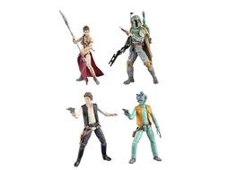 Black Series Figurine Single Card 2013 Page 5