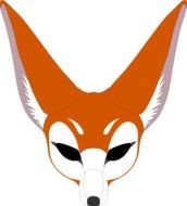 Cartoon Fox Head Free Images