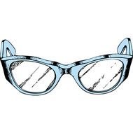 Glasses Clip Art 1 Best Blog