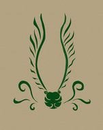 Snitch Emblem Slytherin By Neosuicune