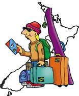 Reasons Xs Baggage Carrying Excess From And To New Zealand