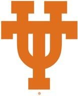 Texas Longhorns Alternate Logo Ncaa Division I S T
