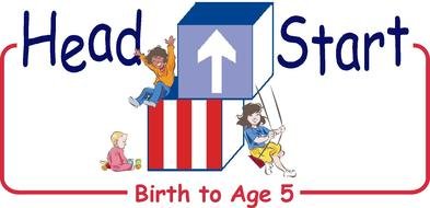 Head Start Logo drawing