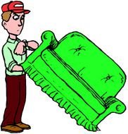 Clip Art &187 Moving N3