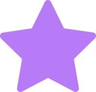 Star Purple At Clkercom Vector Online Royalty