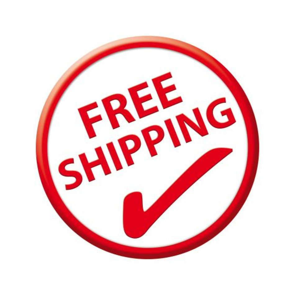 Free Shipping N14