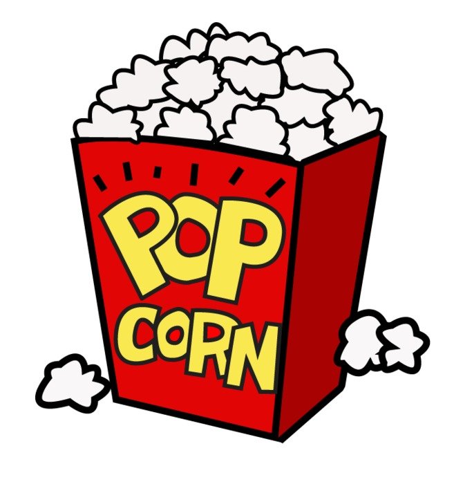Outdoor Movie Night Panda Free Images N3