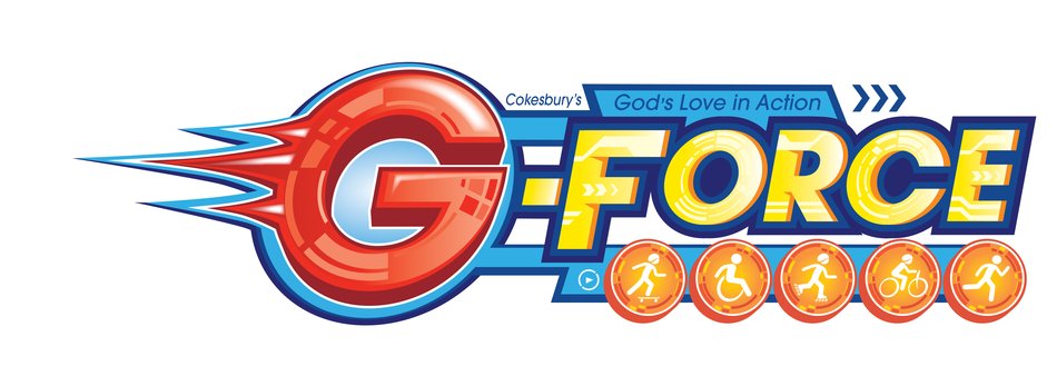 clipart of the g forse logo
